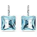 Металлические серьги Swarovski Millenia 5619472 с кристаллами Swarovski