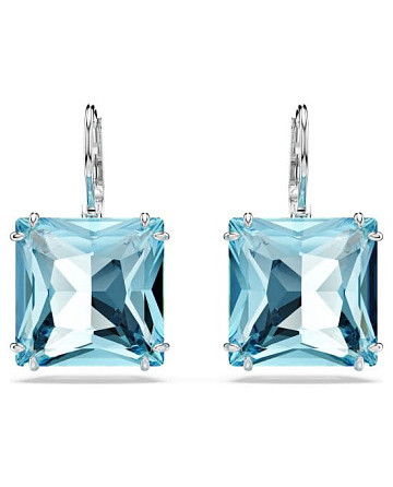 Серьги Swarovski Millenia 5619472 с кристаллами Swarovski