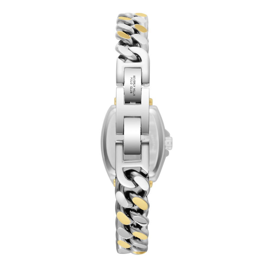 Часы Beverly Hills Polo Club BP3902C.220 — нержавеющая сталь с ip-покрытием, женские