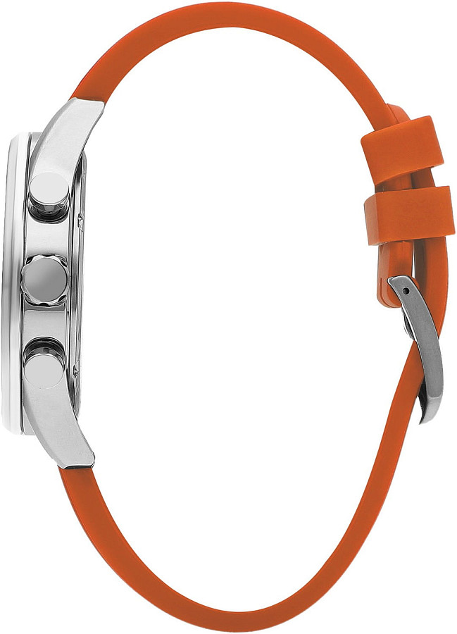 Часы Lee Cooper LC07987.357 — кварцевые, суперметалл
