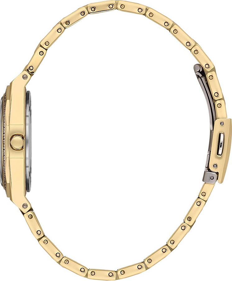 Часы Daniel Klein Premium DK.1.13716-5 — кварцевые, сталь металл