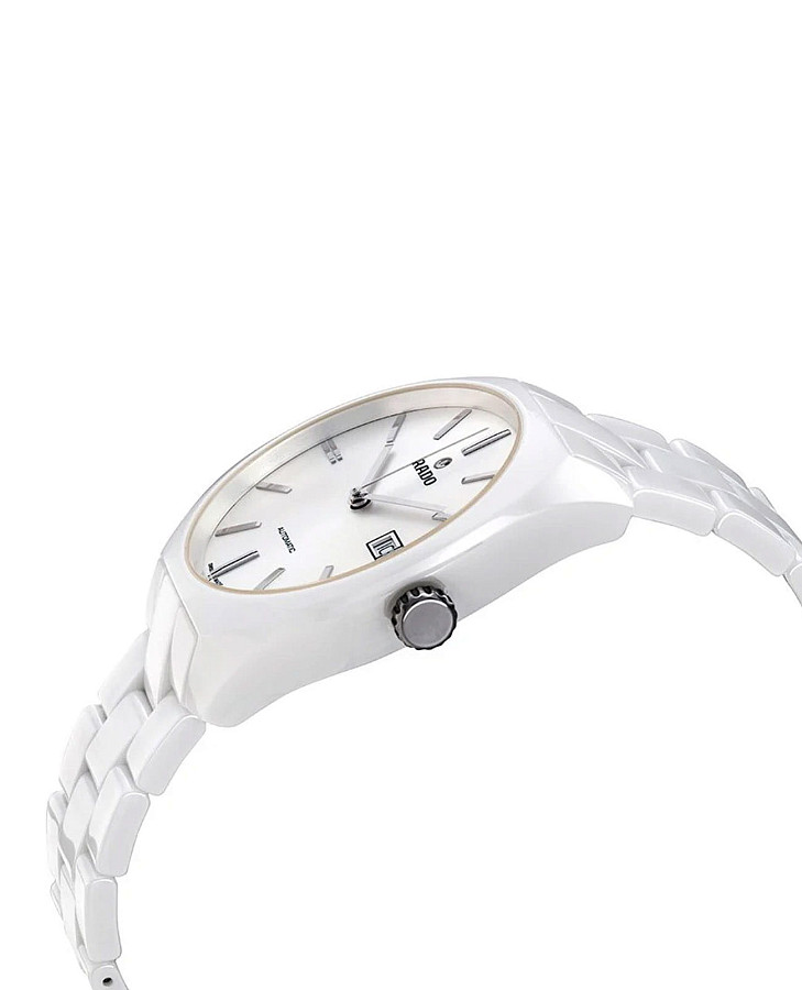 Часы Rado D-Star R31507107 — механические, керамика