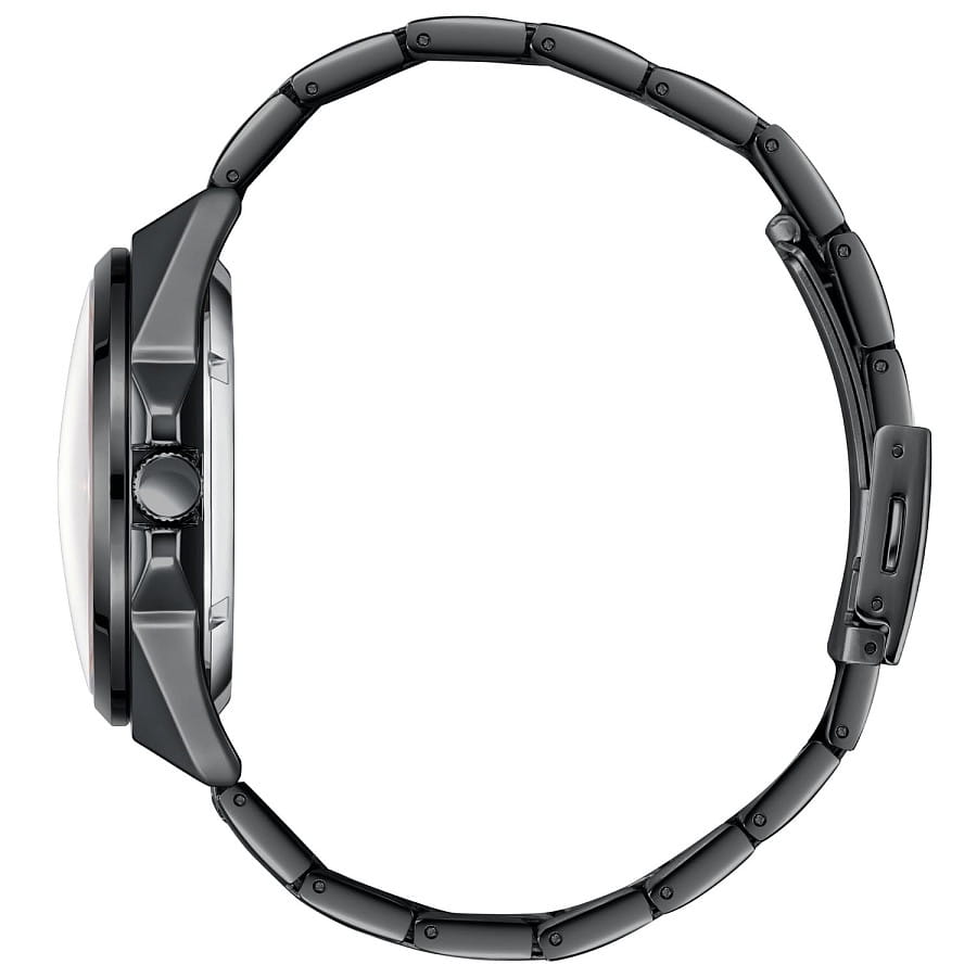 Часы Lee Cooper LC08097.060 — металл суперметалл, Англия