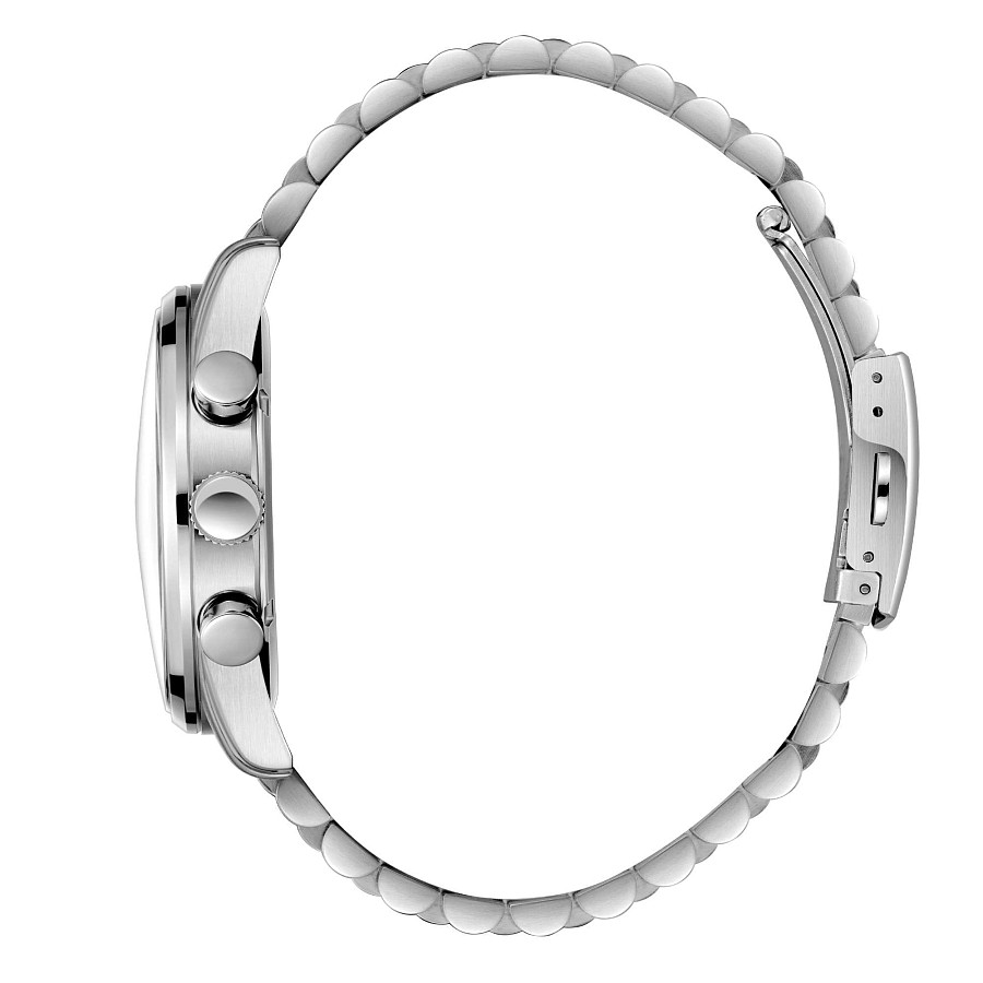 Часы Beverly Hills Polo Club BP3823X.360 — сталь металл, США