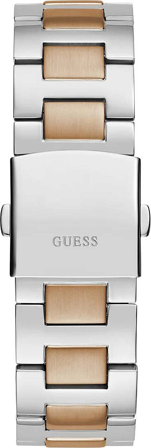 Часы Guess Sport Equity GW0703G4 — кварцевые, США, мужские