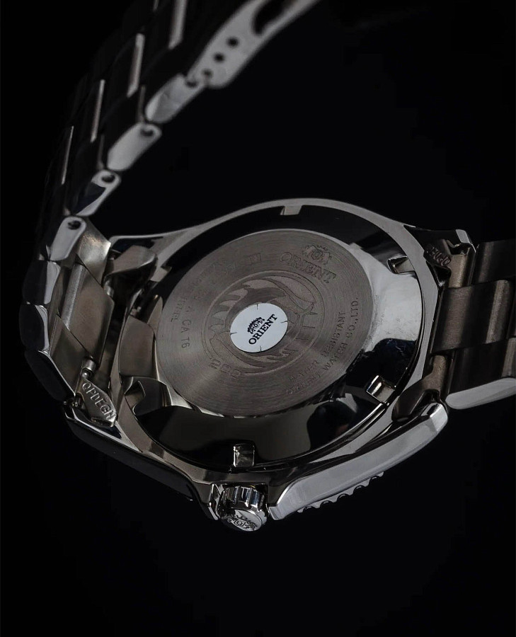 Часы Orient Diving Sports Automatic AA02004B — артикул AA02004B, мужские