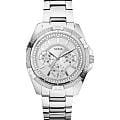 Американские часы Guess Sport Steel W0235L1