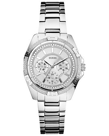 Guess Sport Steel W0235L1