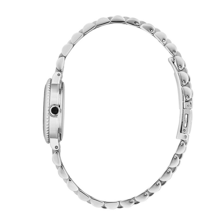 Часы Karl Lagerfeld Kaiser R0553104509 — серебристый, сталь металл