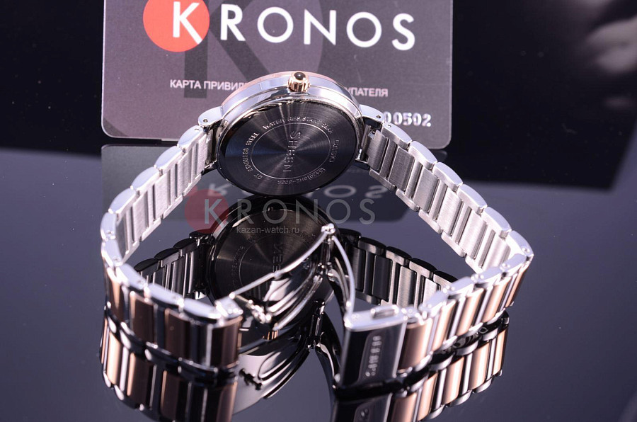 Часы Casio Sheen SHE-3034SPG-7A — артикул SHE-3034SPG-7A