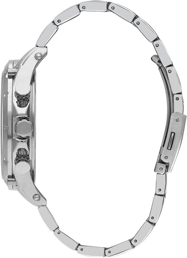 Часы Lee Cooper LC07637.350 — кварцевые, суперметалл