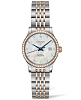 Швейцарские механические часы Longines Record Collection L2.321.5.89.7