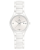 Швейцарские керамические механические часы Rado True Automatic Diamonds R27244712