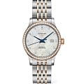 Швейцарские механические часы Longines Record Collection L2.321.5.89.7