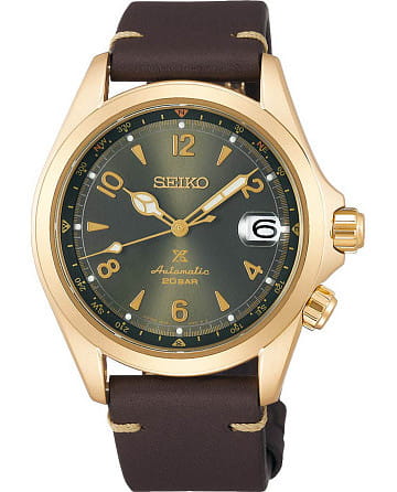 Seiko Prospex Alpinist SPB210J1