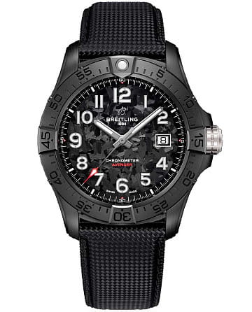 Breitling Avenger Automatic 42 mm S17328101B1X1