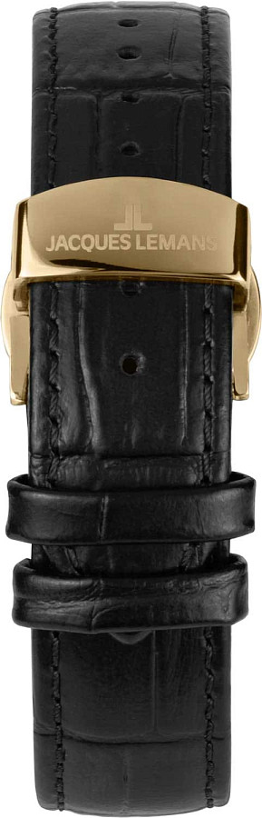 Часы Jacques Lemans Classic 1-2216D — артикул 1-2216D