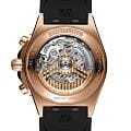 Швейцарские механические часы Breitling Chronomat B01 42 mm RB0134101B1S2, фото 4