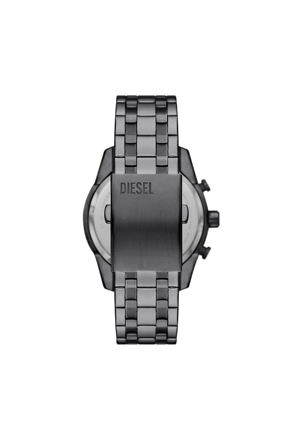Часы Diesel Split DZ4624 — кварцевые, Италия, мужские
