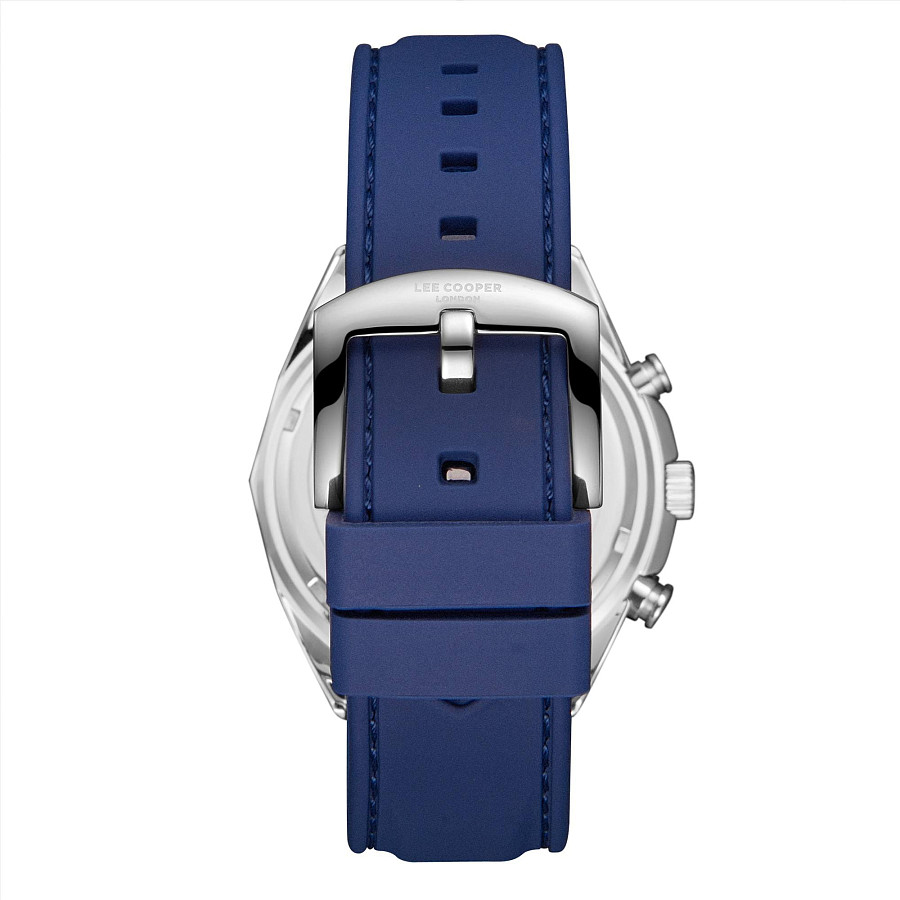 Часы Lee Cooper LC07990.399 — каучук, мужские