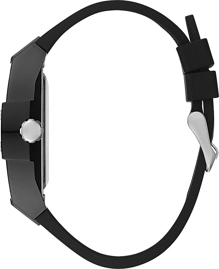 Часы Guess Trend GW0203G3 — кварцевые, США, женские