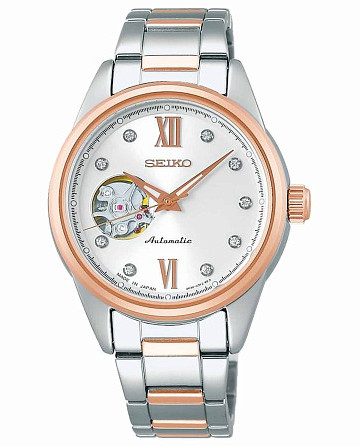 Seiko Conceptual Series Dress SSDE010