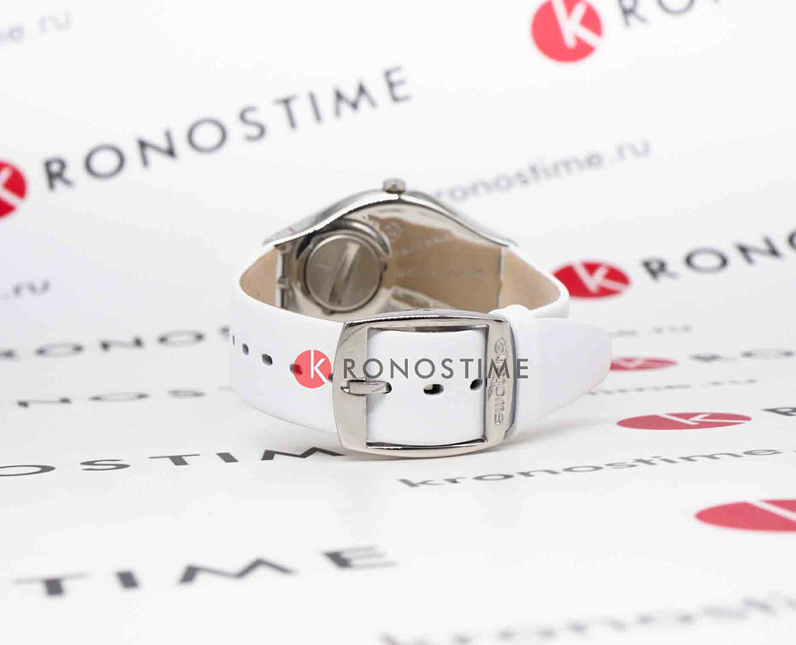 Часы Swatch Skin Irony SYXS143 — артикул SYXS143