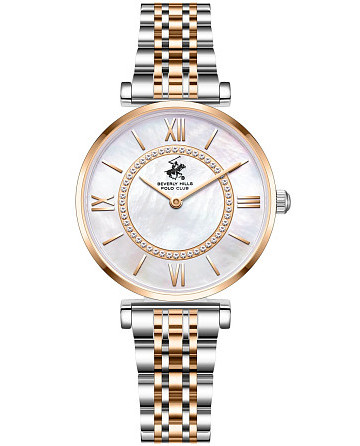 Beverly Hills Polo Club BP3853X.520