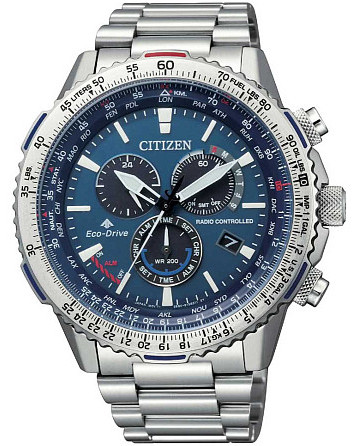 Citizen Promaster CB5000-50L
