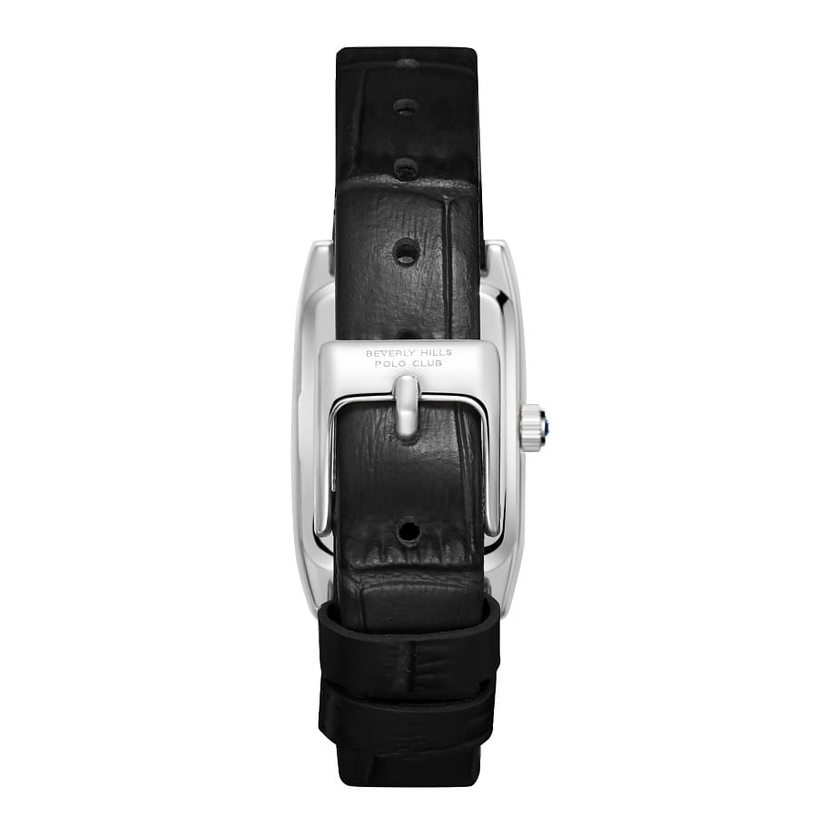 Часы Beverly Hills Polo Club BP3910C.321 — кожаный, женские