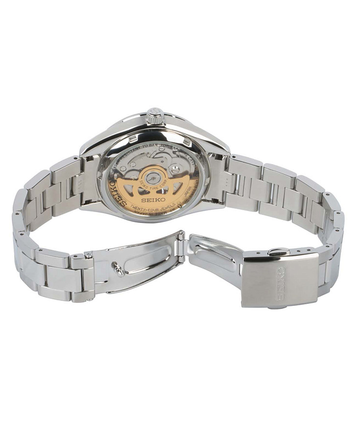 Часы Seiko Presage SSA811J1 — артикул SSA811J1