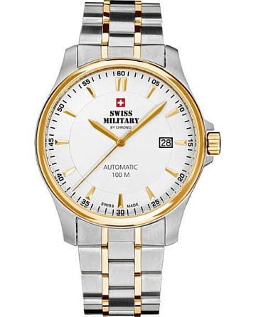 Swiss Military by Chrono SMA34025.03