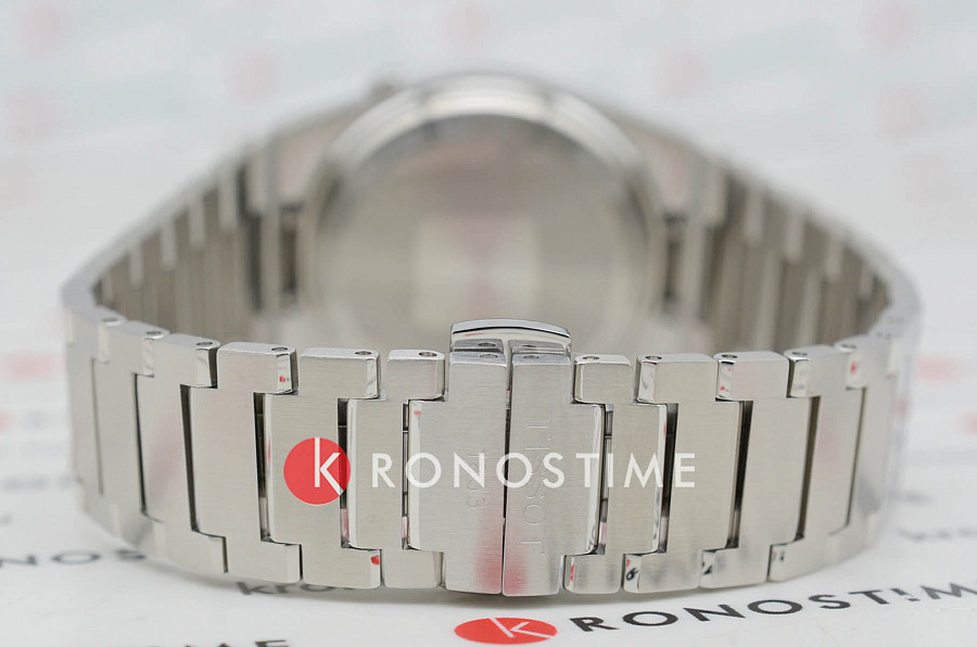 Часы Tissot PRX Digital T137.263.11.030.00 — Швейцария, кварцевые