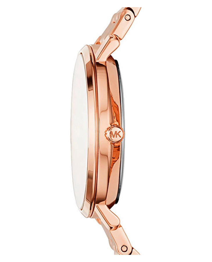 Часы Michael Kors Jaryn MK3501 — сталь, США