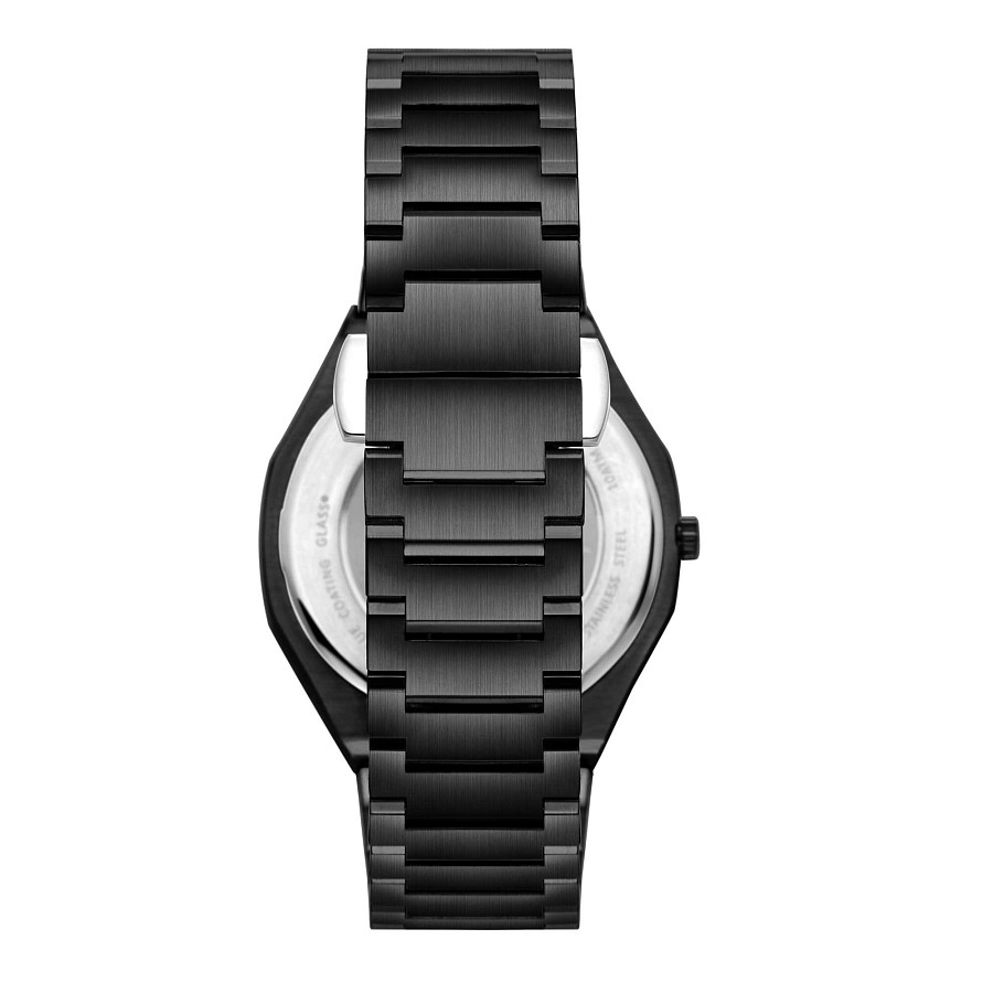 Часы Beverly Hills Polo Club BP3832X.030 — нержавеющая сталь с ip-покрытием, мужские