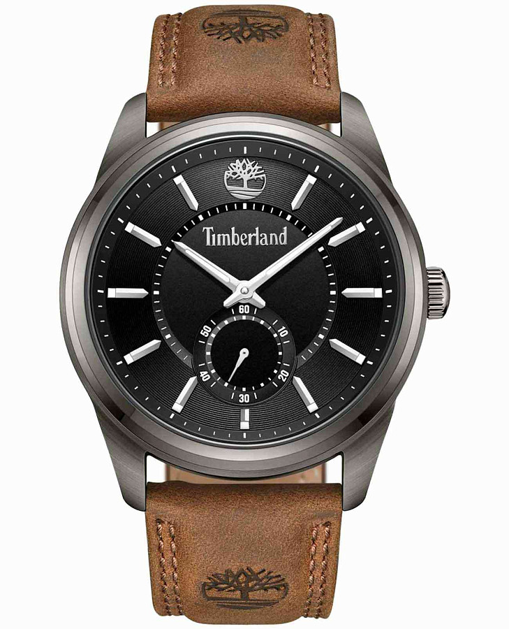 Часы Timberland Northbridge TDWGA0029703 — мужские, черный