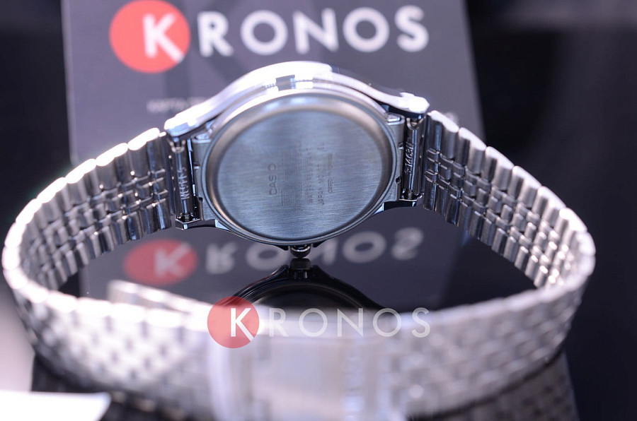 Часы Casio MQ-1000ED-1A2EF — женские