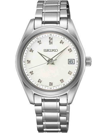 Seiko Diamond Collection SUR579P1