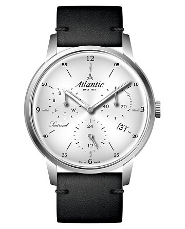Atlantic Seatrend 65550.41.25