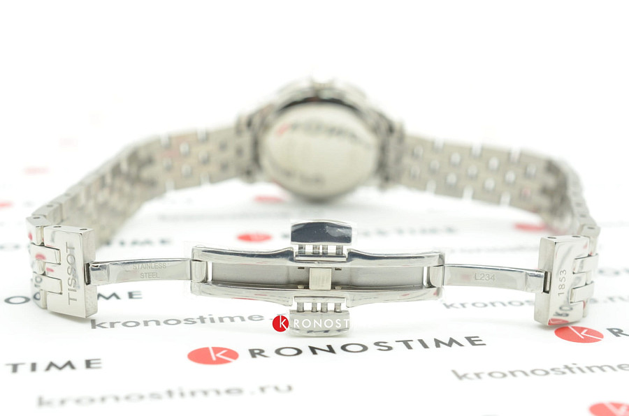 Часы Tissot Le Locle Automatic Lady T41.1.183.33 — артикул T41118333