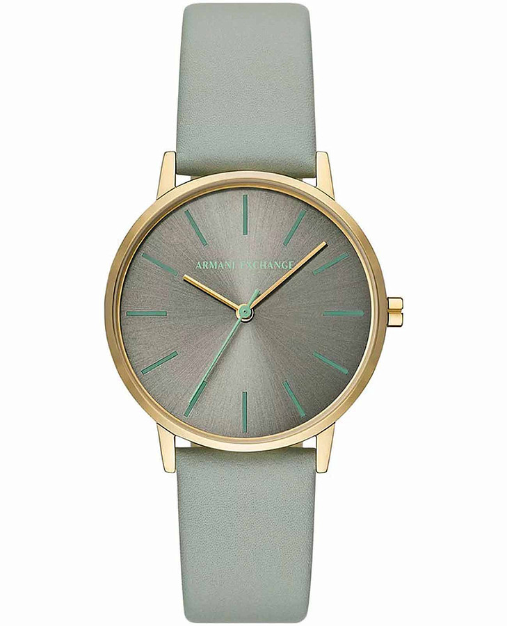 Часы Armani Exchange Lola AX5618 — женские, серый
