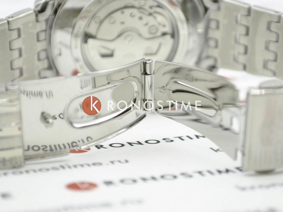 Часы Orient Classic Automatic RA-AC0J09L (RN-AC0J09L) — Япония, механические