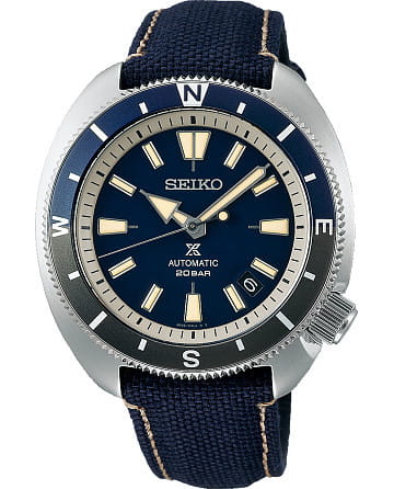 Seiko Prospex SRPG15K1