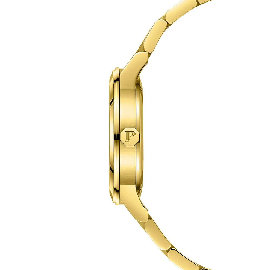 Часы Jacques Philippe Cosmos mini JPQLS312324 — кварцевые, сталь металл