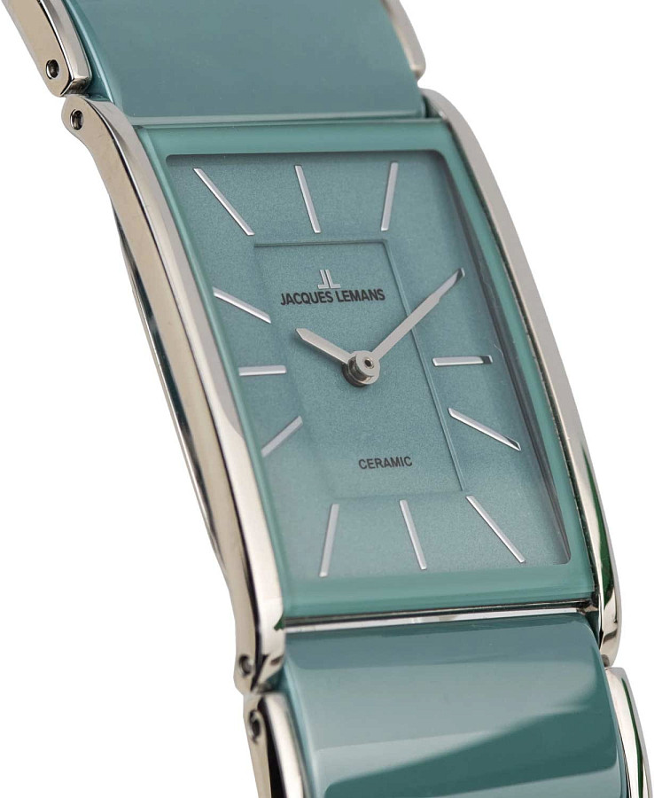 Часы Jacques Lemans Dublin 1-2214E — металл сталь, Австрия