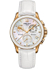 Швейцарские часы Certina DS First Lady Chronograph Moon Phase C030.250.36.106.00
