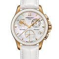 Швейцарские часы Certina DS First Lady Chronograph Moon Phase C030.250.36.106.00
