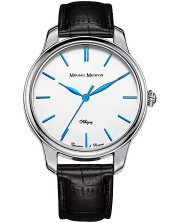 Михаил Москвин Classic 1200A1L1-1