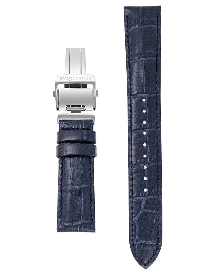 Часы Orient Star RE-AT0017L (RK-AT0017L) — нержавеющая сталь, мужские