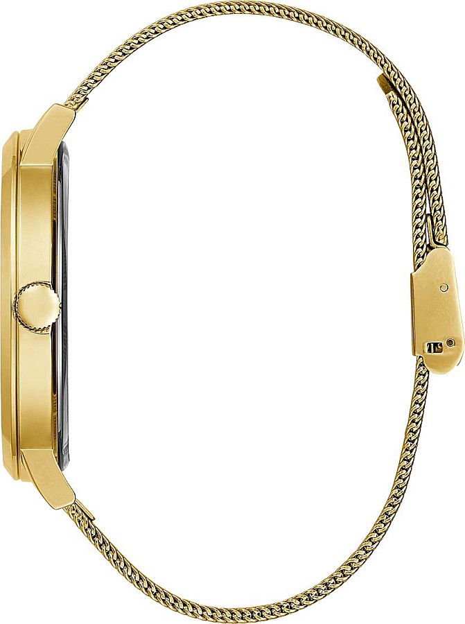 Часы Guess Trend GW0502G1 — металл сталь, США